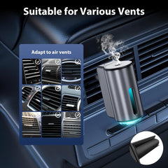 Smart Car Air Freshener, Car Air Freshener Diffuser