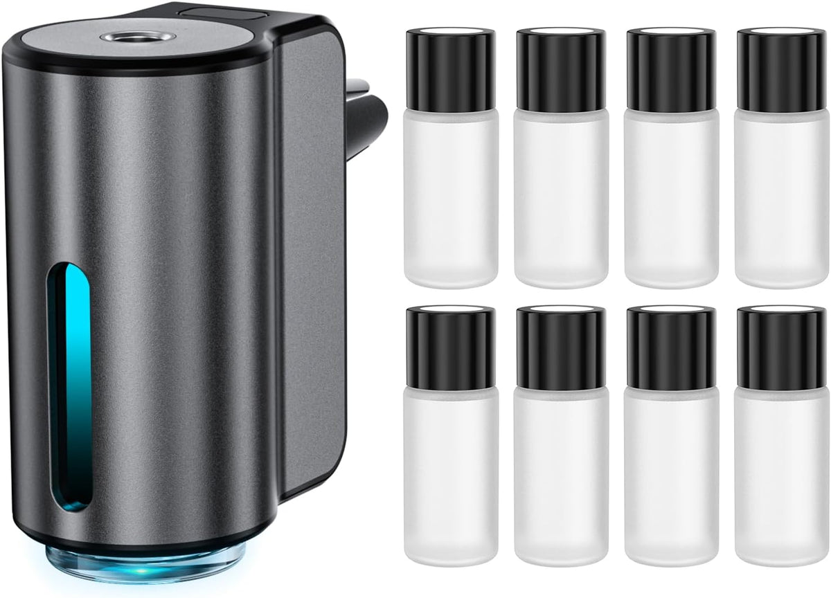 Smart Car Air Freshener, Car Air Freshener Diffuser