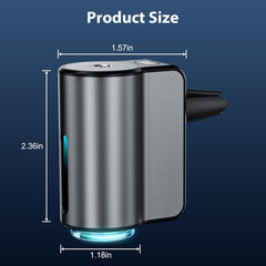 Smart Car Air Freshener, Car Air Freshener Diffuser